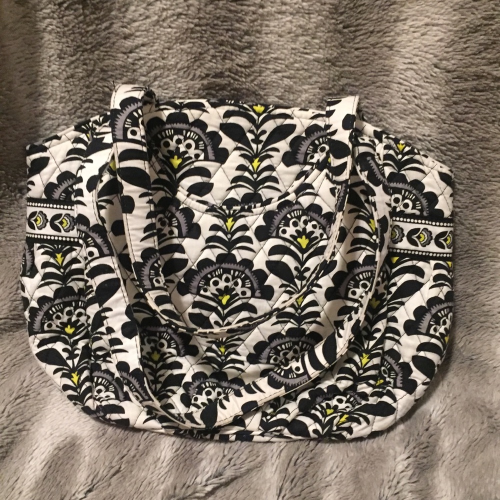 Vera Bradley Laptop Bag - Picture 2 of 8